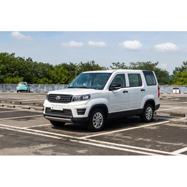 Бензин лошадиной силы автомобиля 1500cc 4620*1770*1820mm107 города SUV SUV X70A