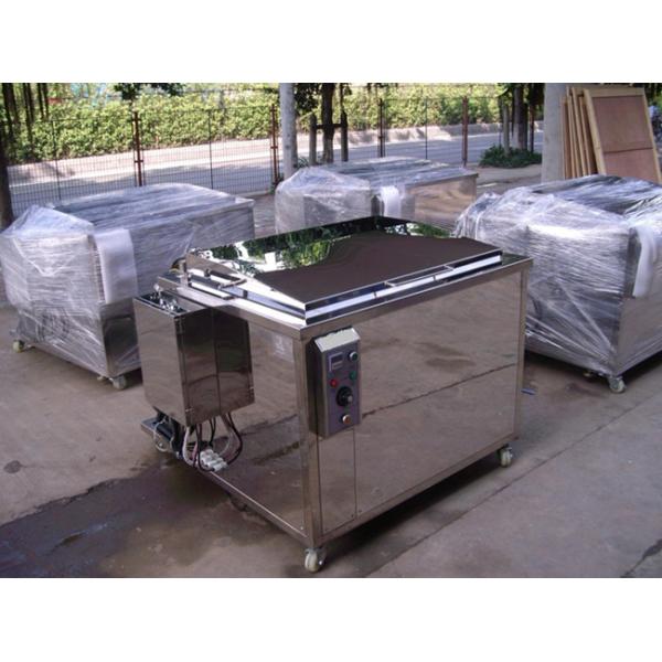 3600В уборщик Индустирал 360 литров ультразвуковой для частей дворницких и обслуживания