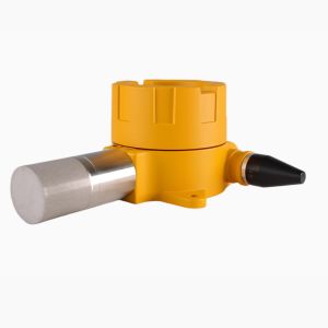 Intelligent 4G WiFi Industrial Gas Analyzer CH4 Gas Detector