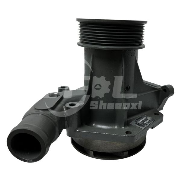 Water Pump 612640060102 WD61506SB WEICHAI WP10 Diesel Engine parts