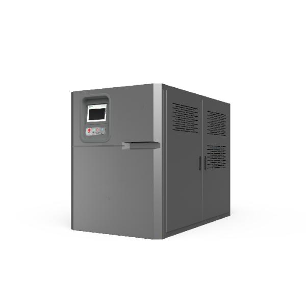 Emergency 60A DC 12V 80KW Aluminum Air Flow Battery
