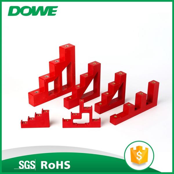 Шаг CT4-20 изолятора поддержки шинопровода полюса батареи