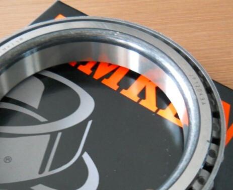 KOYO Bearing H913849 Tapered Roller Bearings M249749 / M249710 Timken
