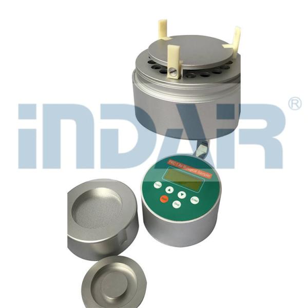 120 x 300 High Volume Air Sampler AC / DC Power Supply For Medicine Plant