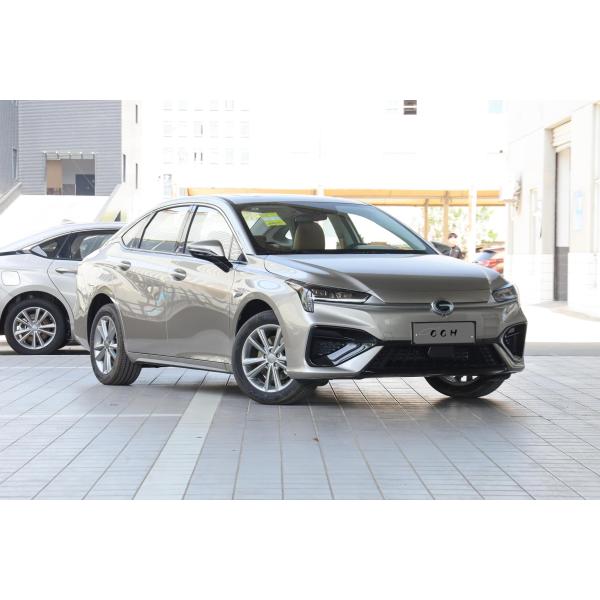 Автомобиль ручного привода Intelligent100Kw GAC Aion s левый удобный электрический