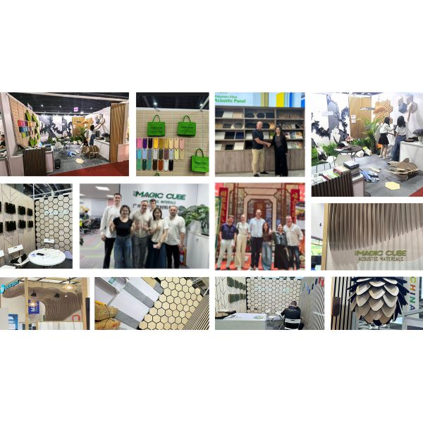 Guangzhou Mq Acoustic Materials Co., Ltd