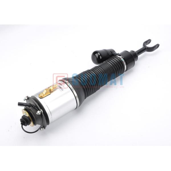 Передняя правая подвесной рессора воздуха