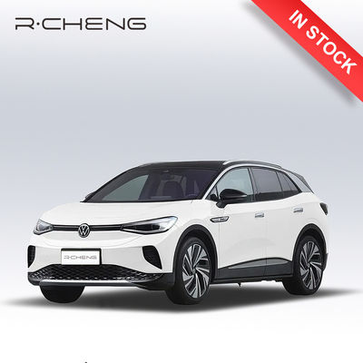 VW ID Series Lamando Tharu Sagitar Golf Passat Polo Tiguan Teramont Electric Vehicles Gasoline Cars SUV Sedan For Sale