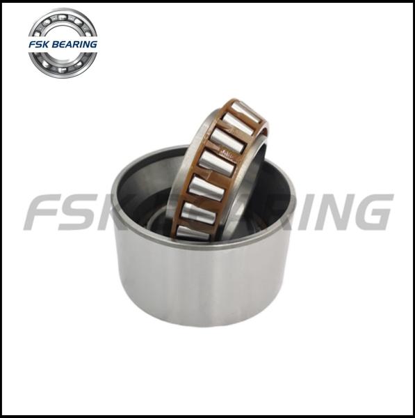 BTH-1215C DAC55900054 51745702 3326.71 Rolamentos de rolos cónicos Rolamentos de rodas para Citroen Fiat / Peugeot