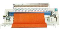 Multi - Wire XPS EPS Hot Wire Foam Cutting Machine 2D 1.5M / Min