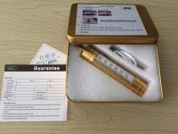 Visionneuse portative médicale de veine de trouveur de veine avec la puissance 5V en diamètre inférieur de la longueur 2.7cm de 10cm