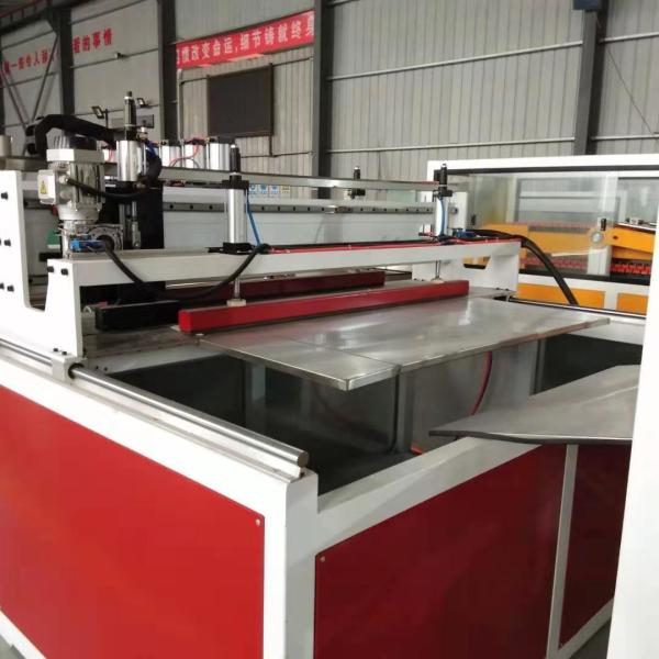 Extrusion Molding PVC Foam Board Making Machine with Competitive