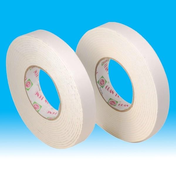 Strong EVA Foam extra strong double sided tape Acrylic Adhesive With Wall Mounting