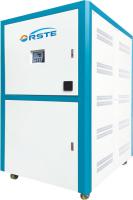 Dessiccateur déshydratant de système de récupération de chaleur pour le volume en plastique de la résine 500H