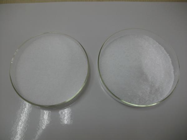 Solid Acrylic Polymer Resin DY1012 Used In Leather Treatment Agent