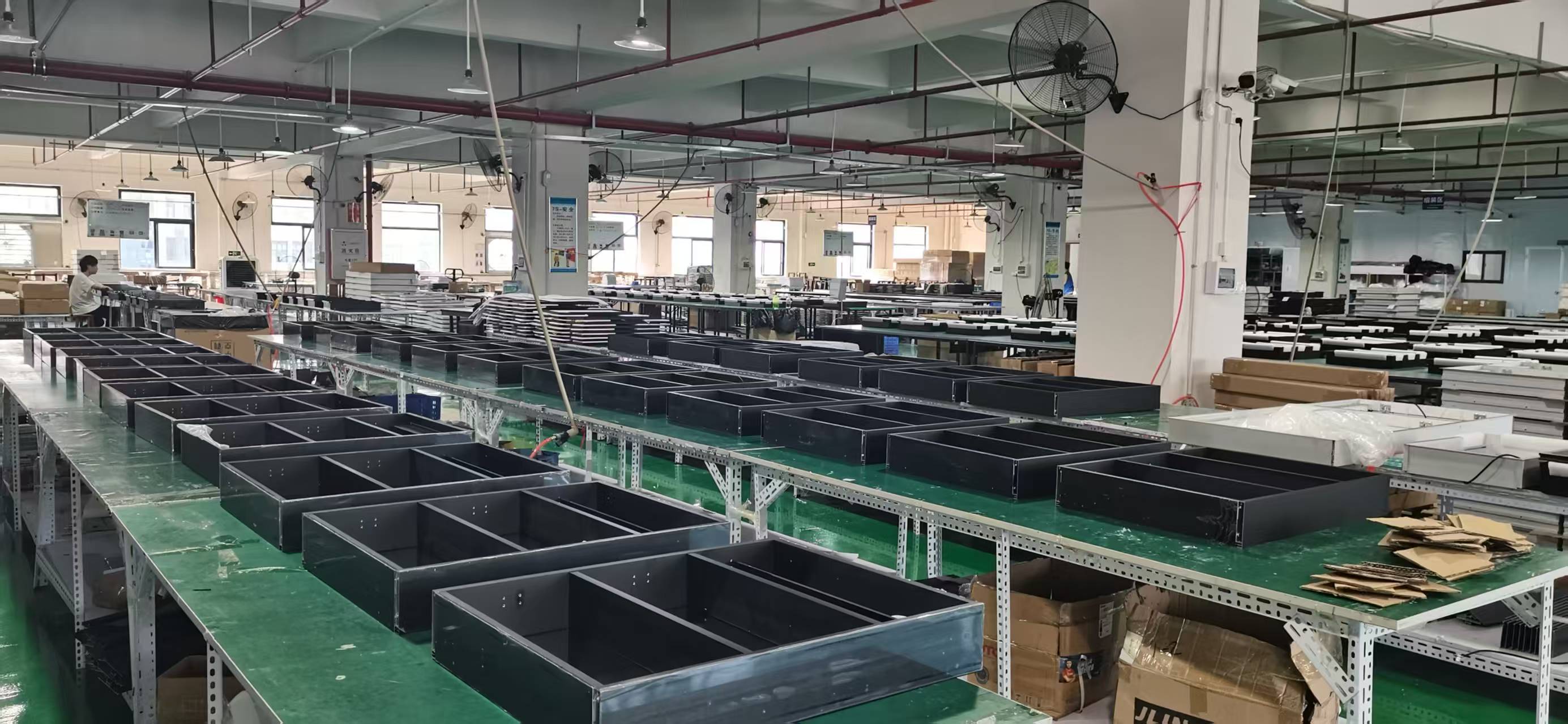 Kingstin Glass Technology Co., Ltd.