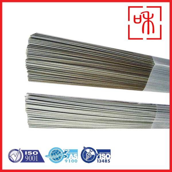 Gr2 Titanium Angle for High-Performance Applications