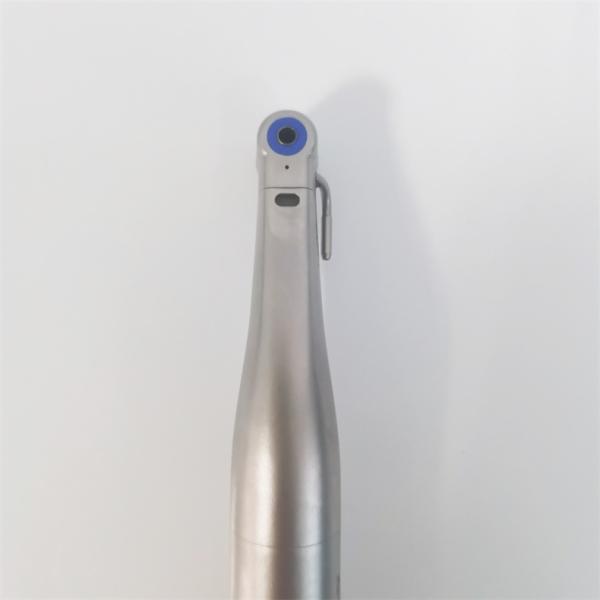 Surgical Dental Micro Motor Handpiece Contra Angle 20:1 Reduction Implant Handpiece