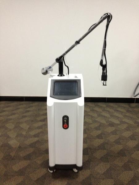 Top-Quality Fractional CO2 Laser Procuct for Scars Reduction Wrinkle Removal