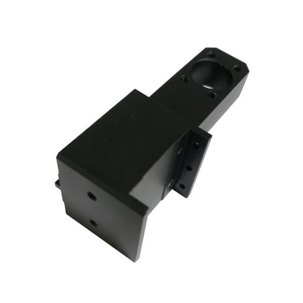 Industrial Equipment CNC Machined Aluminum Parts Precision CNC Machining Miliing Parts