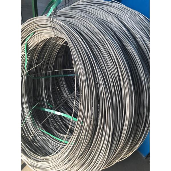 C276 400 труба и трубка сплава никеля 600 601 625 718 725 750 800 825 Inconel