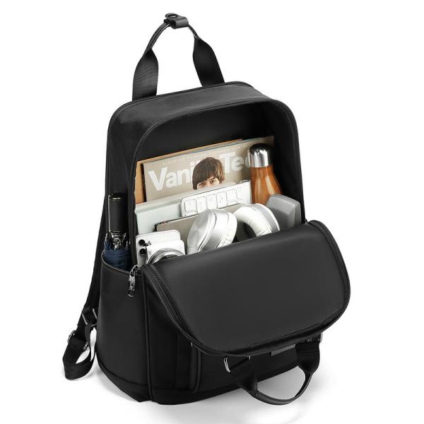 Sacs à dos d'usine neufs hommes collège école sac à dos imperméable sac à dos sac à dos ordinateur portable sacs à dos pour hommes