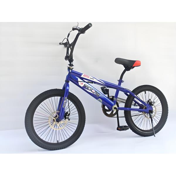 Тип мягкого сиденья настраиваемая свободный стиль каскадный Bmx цикл 20 дюймов односкоростной