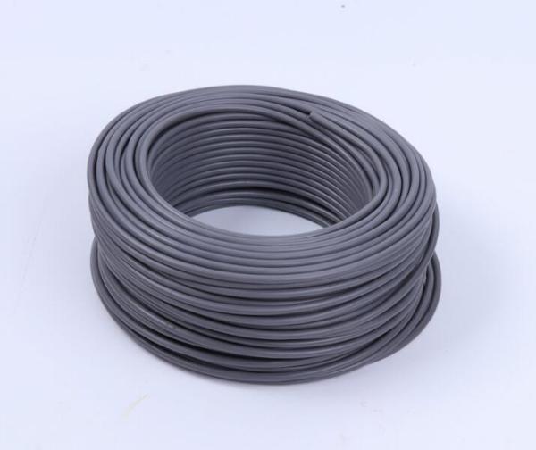 GXL Flexible Automotive Electrical Wire , Car Electrical Cable 8-20 AWG SAE J1128