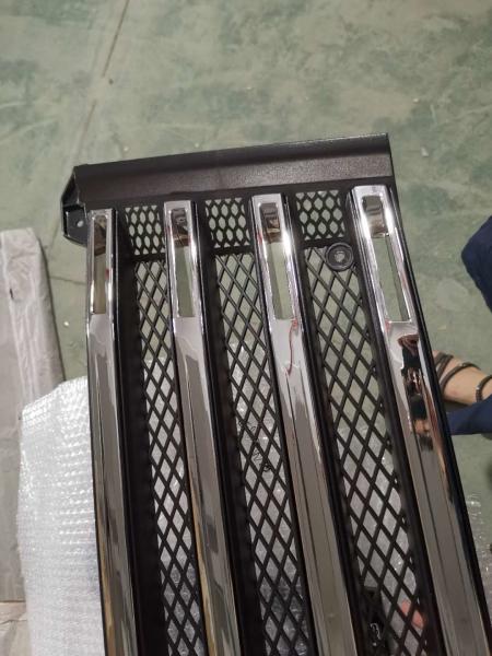 Hyundai HD 120 HD 210 Truck Parts Front Bumper Grille OEM 86311-6C000