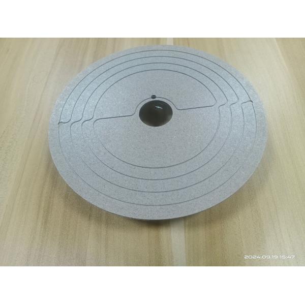 Thermal Insulation Mica Sheet For Circuit Board Of Electric Wire Outlet