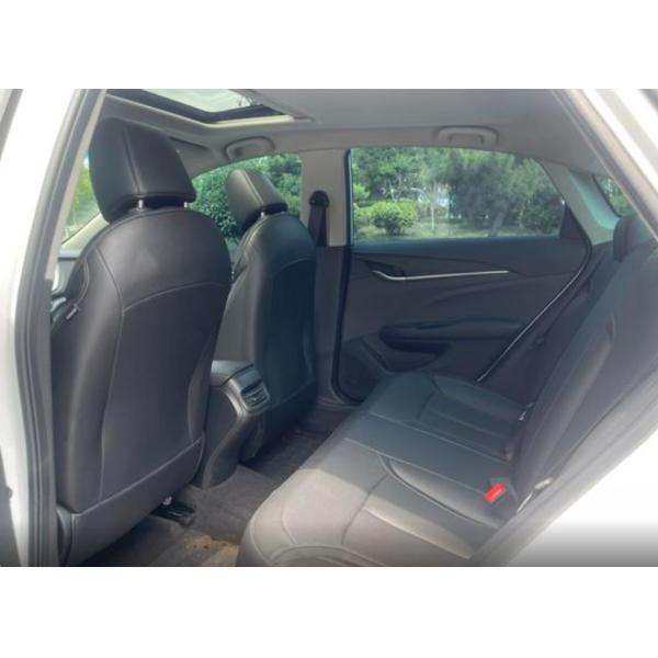 Buick Excelle Gt coches usados China baratos para la venta compacto nuevo Buick coche usado