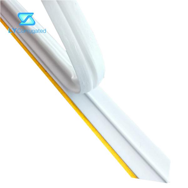 Easy Set-Up 50pcs/Box Creasing Matrix For Carton Box Paperboard Die Cutting
