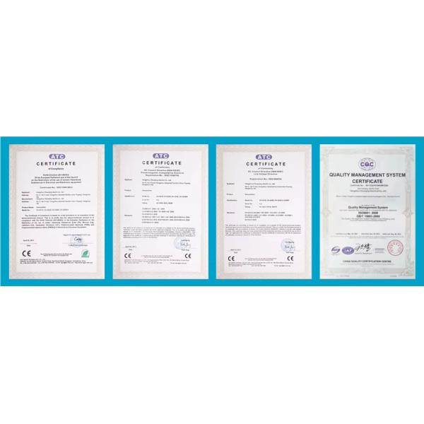 Hangzhou CHUANJING Electric Co.,Ltd.