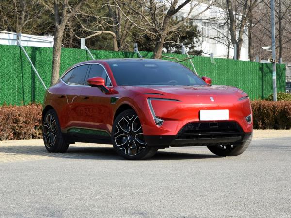 Dual Motor Fully Electric Luxury SUV BEV Phev Electric Vehicle Avita 11 2022