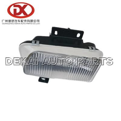 24v ISUZU Crosswind Fog Lamp For Trucks Rh Lh 8973789080 8973789090