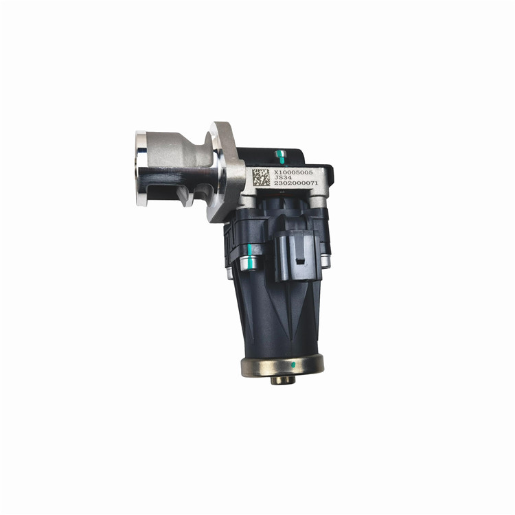 Yunnei D19 Truck Accessories-New X10005005 Engine EGR Valve Exhaust Gas Circulation Valve