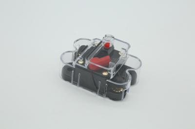 32V CB-02 100 200 AMP Automotive Circuit Breakers For Stereo Audio Video
