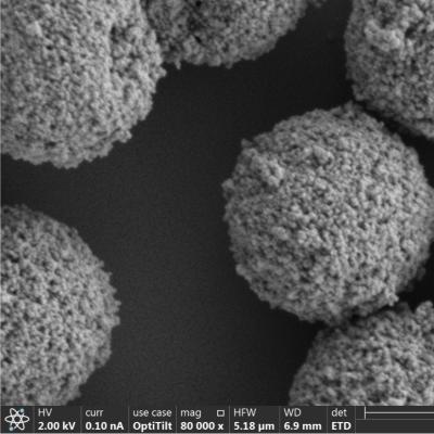 Amino Magnetic Polymer Beads For Immunodiagnosis 2μm 10 mg / mL 5 mL