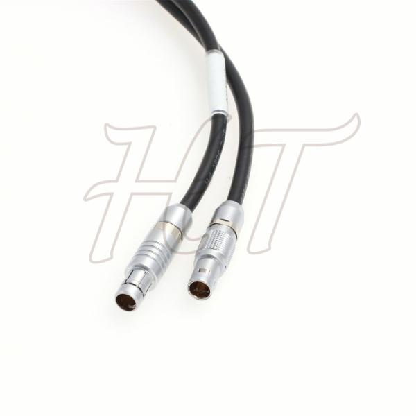 Tilta Nucleus M Motor Run Stop Cable ARRI Alexa Camera Fischer 3 Pin RS to Lemo 7 Pin