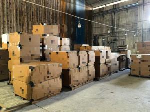 Newland Furniture Co.,Ltd