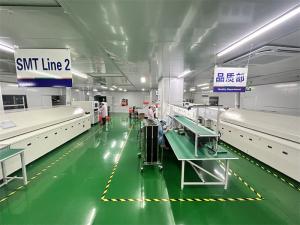 DQS Electronic Co., Limited