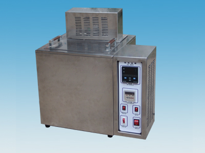 Environmental Testing Chamber Thermostatic Oil Bath Plastic Insulators Oil Resistance Test