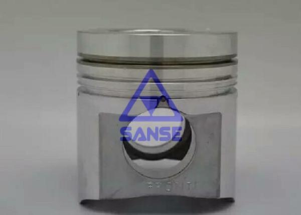 S6D108 ENGINE PISTON KIT STD SIZE 6222-31-2110 LINER KIT  FOR KOMATSU DIESEL ENGINE PARTS