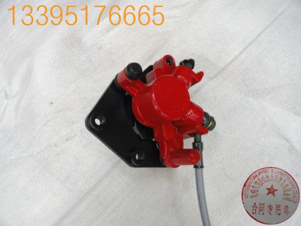 High imitation Yamaha R1 R16 Horizon 200 250CC Motorcycle  Behind BRAKE MAIN CYLINDER (DIS