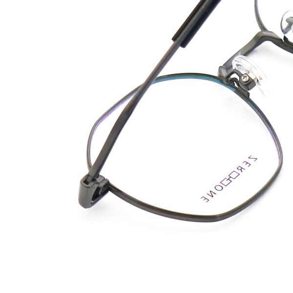 Moda IP Plating Beta Titânio óculos adaptáveis a todos os cenários