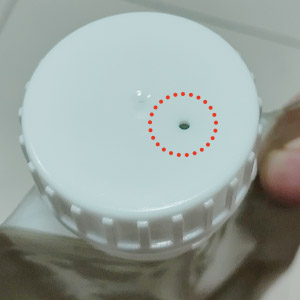 Plant Watering Bags, Indoor Drip Water Bag 1.72gal/6.5L High Volumetric,Precisely Adjustable Drip Rate, Long Time House Plant Support