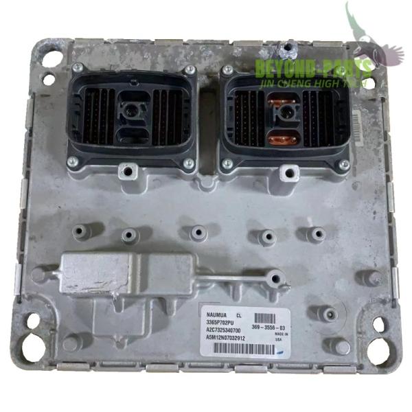 catererpillar 236D Original Second Hand Skid Steer Loader Spare Parts Control Unit 369-3556