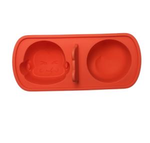 CPSIA Custom Made Baby Goods Silicone Food Moulds For Newborn With Size Is 13.5