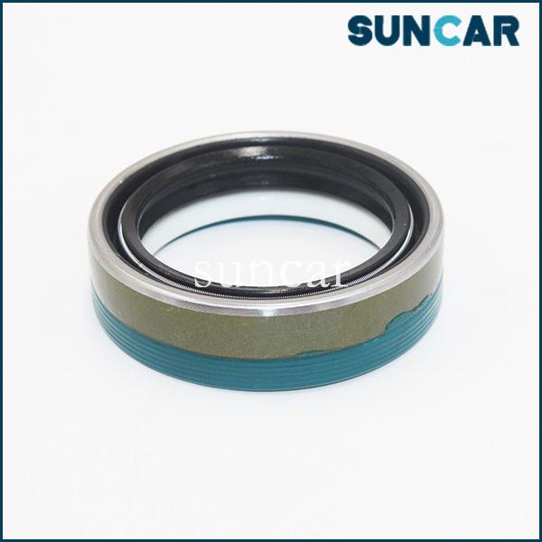 CA0144485 Combinação de vedação de óleo de alta pressão vedação hidráulica de óleo para carregadores de retroescavadeiras Komatsu WB146PS, WB156PS