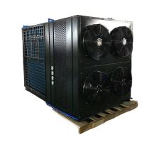 Seca con bomba de calor para aguacate albaricoque alcachofa y begonia